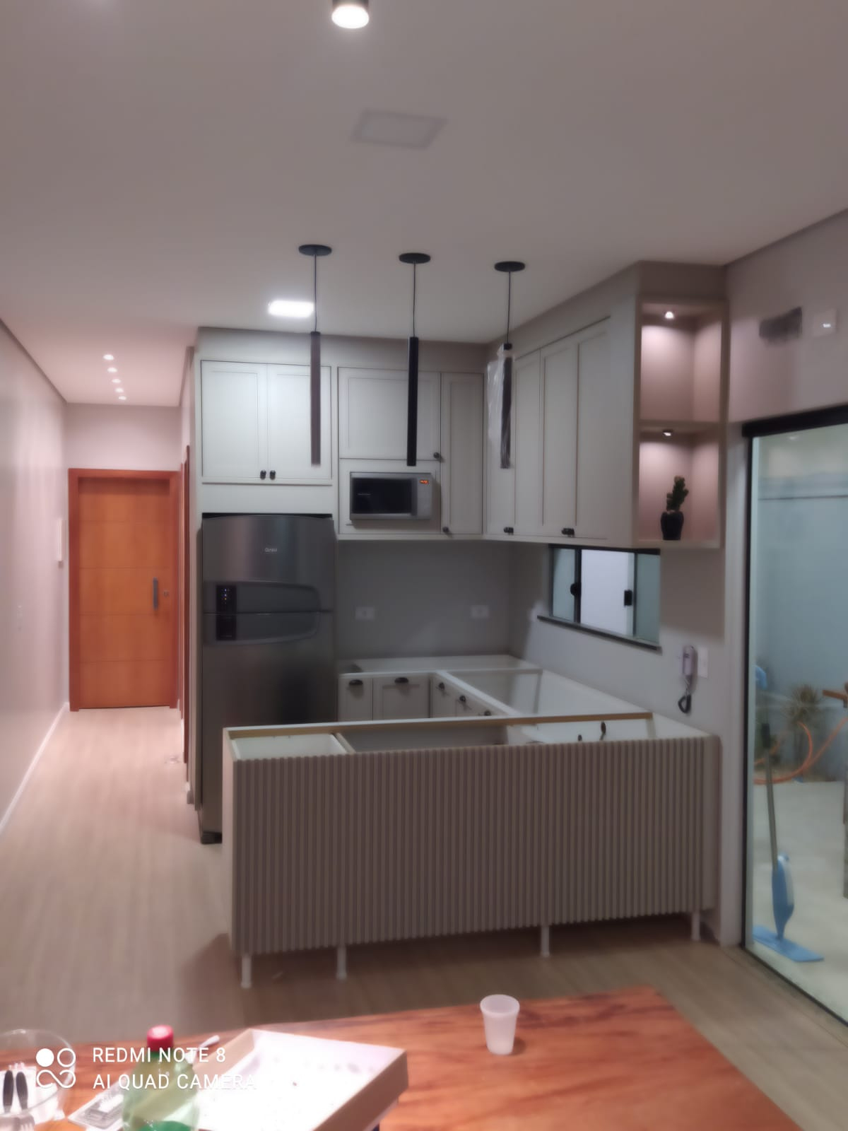 Home Office personalizado